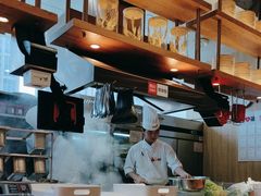 -西贝(武汉群星城店)