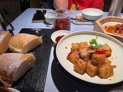 -晓粤·惹味粤菜(凯德乐峰广场店)