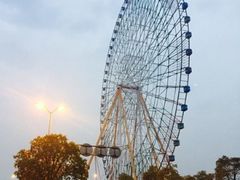 -南昌之星摩天轮