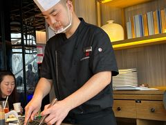 -水木锦堂·自助铁板烧(方庄时代店)