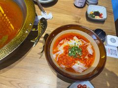 -野山舂·贵州现舂酸汤牛肉(东山店)