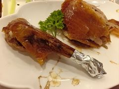 -大鸭梨烤鸭(石佛营店)