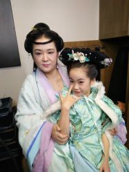 -盘子女人坊生日照·摄影馆(华强店)