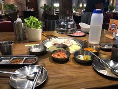 -·缸桶屋·韩式牛肋条自助烤肉(西湖D11店)