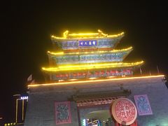 -鼓楼夜市