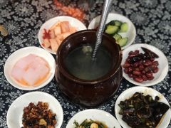 -张关合渣(航空大道店)