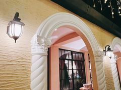 -玫瑰厅上海菜(兴国路店)