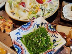 -芥岛(河北大街店)