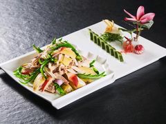 -桃园盛宴·岭南粤菜·手工茶点(南庄店)