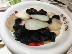 -便宜坊烤鸭店(甜水园店)