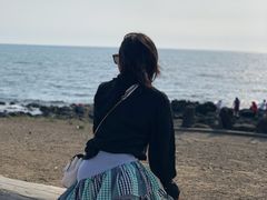 -Cafe Aewol Monsant