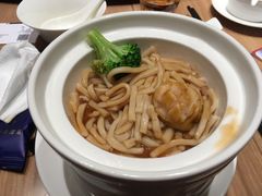 -海蓝海鲜馆(五四北店)