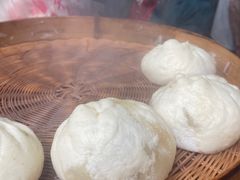 -清泉阁包子铺(中山路店)