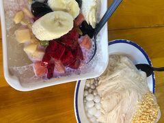 -串妹花式冰粉(乐山总店)