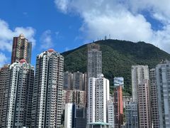 -香港华美达海景酒店