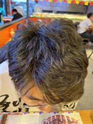 -小齐发型Star~salon