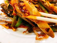 -胖姐烧烤(总店)