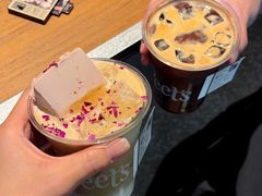 -Peet's 皮爷咖啡(东湖路手作店)