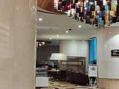 -宁波东港喜来登酒店