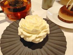 -潮一不贰·法式甜品·生日蛋糕·西式简餐(外滩店)