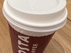 -COSTA COFFEE(丰联广场店)
