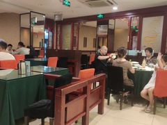 大堂-老昌春饼(中央大街店)