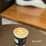 意大利本土品牌，上海首家欧洲鲜酪咖啡，值得一试