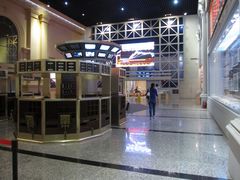 模拟纽约证券交易所-沈阳金融博物馆