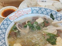 -大食代美食广场(迪士尼小镇店)