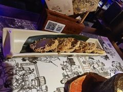 -绿茶餐厅(西湖银泰百货店)