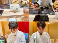 -荣一代目OMAKASE板前料理