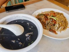 -华盛丰温州大排档(东三环南路店)