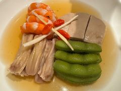 -玫瑰厅上海菜(兴国路店)