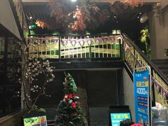 -田趣园长沙菜(天安云谷店)