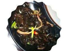-舌尖上的食缘花园主题餐厅