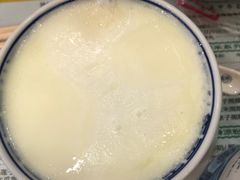 原味双皮奶-仁信老铺(华盖路店)
