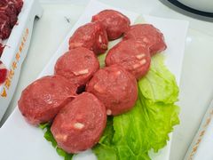 -潮悦牛肉火锅城(水贝店)