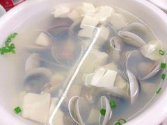 -阿杰臻选海鲜饭店(普陀山店)