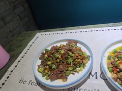 -小桥衢州人家·海鲜烧烤·盱眙龙虾(万达水街店)