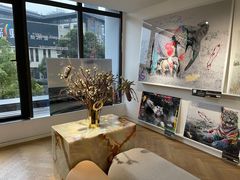-MaisonJoseph家具买手店(滨江店)