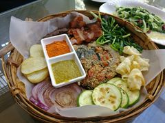 烧烤全拼-福照楼汽锅鸡·云南菜(护国路店)