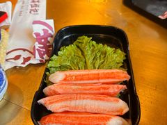 -牛街清真满恒記(平安里西大街店)