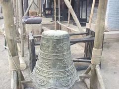 -敦煌古城