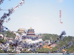 -颐和园