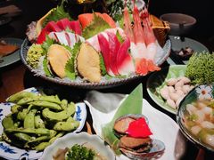 -阿吾罗日本料理(K11艺术中心店)