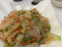 -顺德人家食府(黄金广场店)