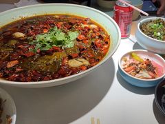 -王妈热卤·川味馆(海昌店)