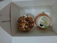 -樱花糕坊(凯德广场店)