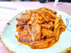 乐乐烧带鱼-乐乐餐厅(湘子庙街店)