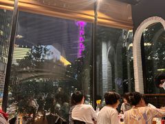-拉蒂娜·巴西牛排馆 Latina·Brazilian Steakhouse(陆家嘴旗舰店)